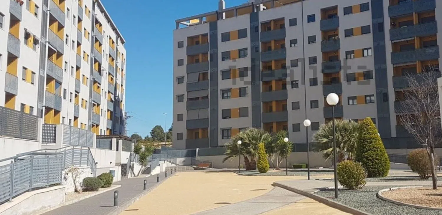 Piso en calle del Pino s/n - Foto 22