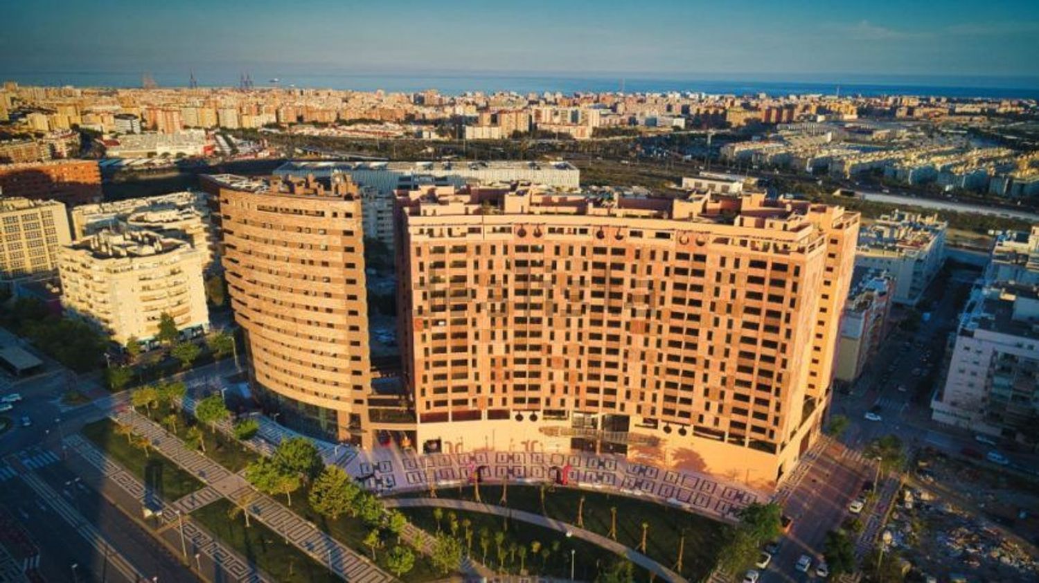 Piso en bulevar Louis Pasteur, 17 - Foto 14