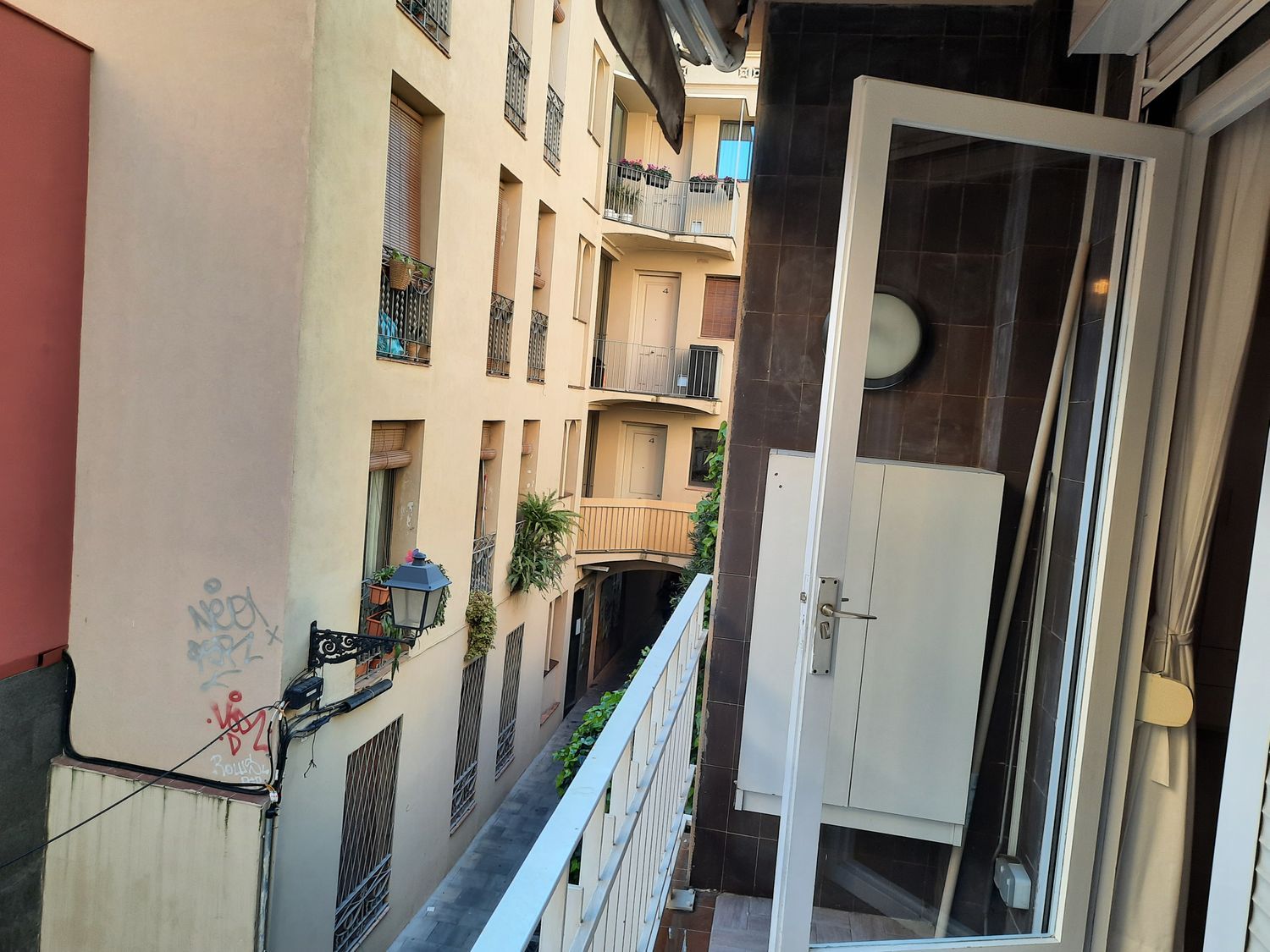 Piso en calle de Canet, 38 - Foto 13