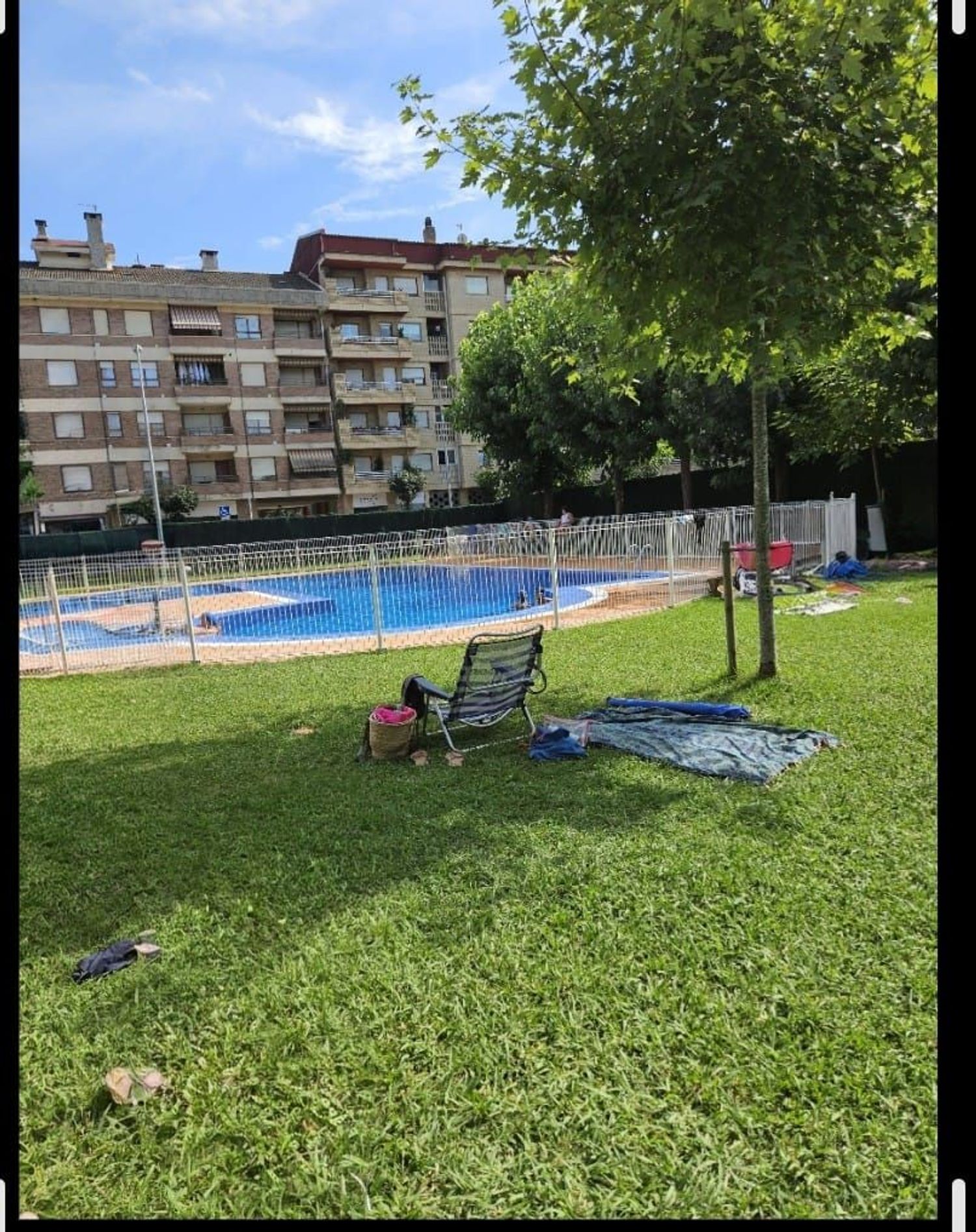 Piso en San Ignacio Auzunea Etxetaldea, 4 b - Foto 2