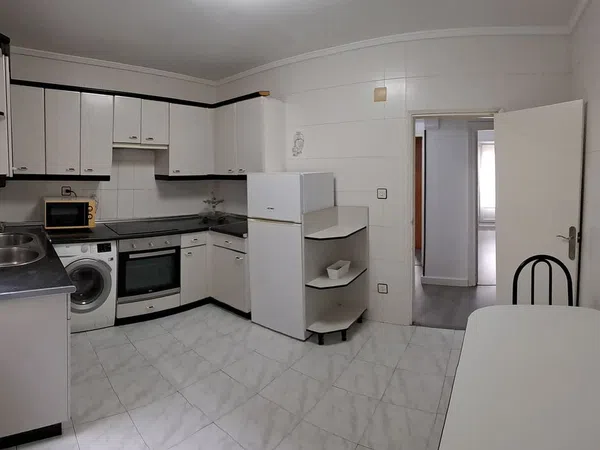 Piso en Asilo - Rebonza - Urbinaga, Asilo - Rebonza - Urbinaga - Foto 1