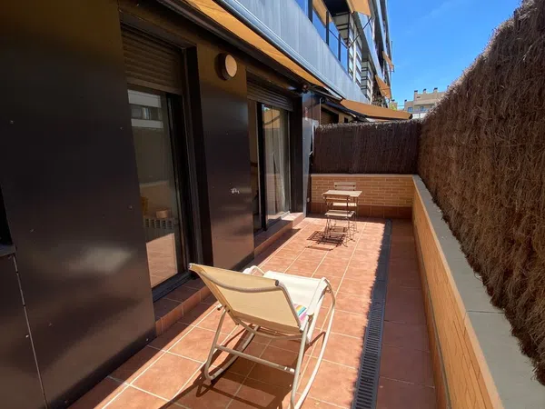 Piso en Avenida Coto de Doñana, 5, Tempranales, Tempranales - Foto 12
