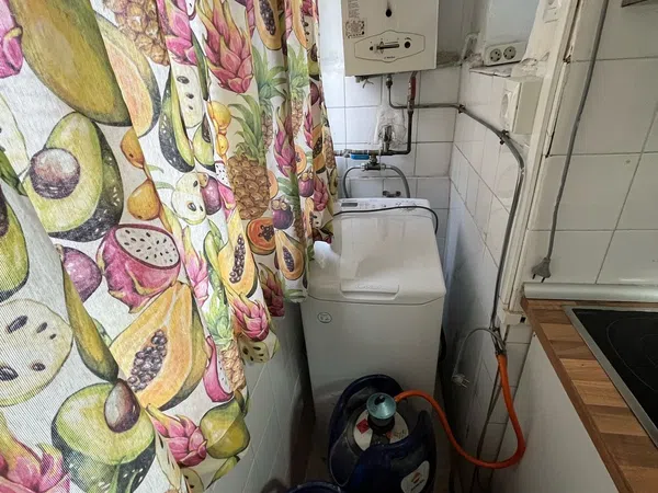 Piso en calle Antonio Jiménez Ruiz, 13 - Foto 7