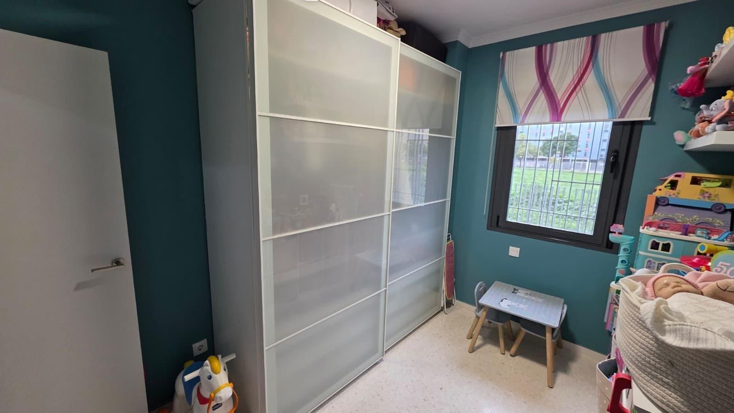 Piso en calle Profesor Manuel Olivencia Ruiz, 25 - Foto 16