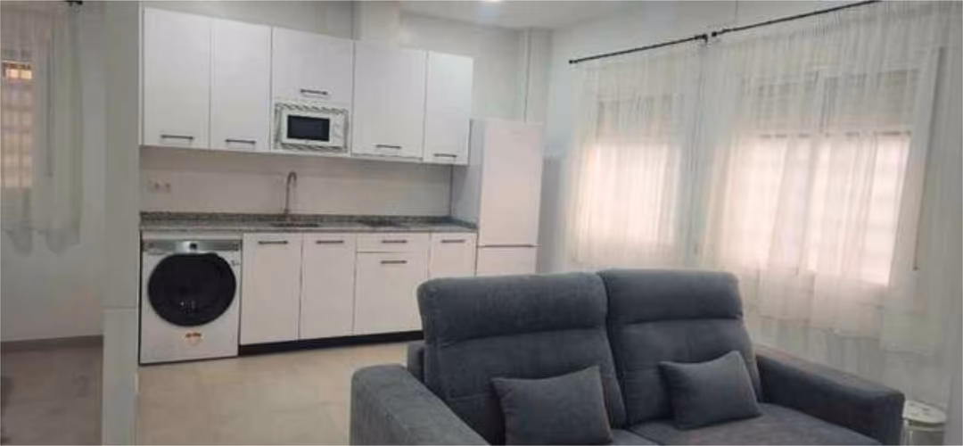 Apartamento en La Princesa - Foto 6