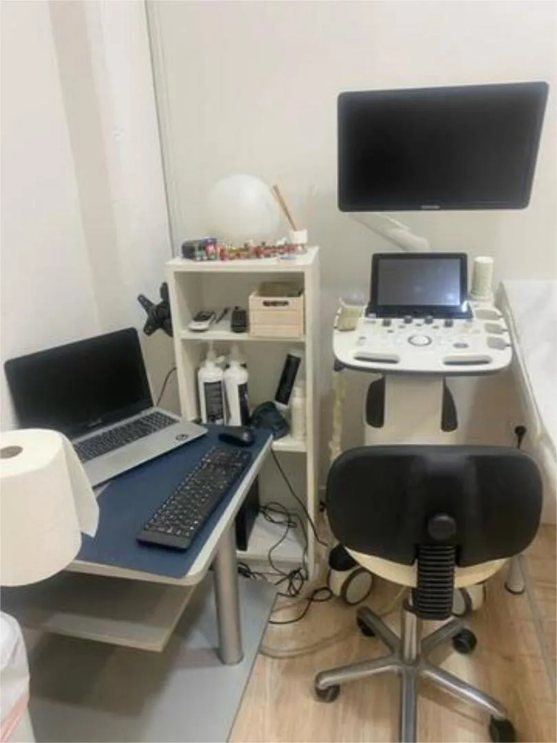 Oficina en Cerca de la Avda de Beniarda - Foto 8