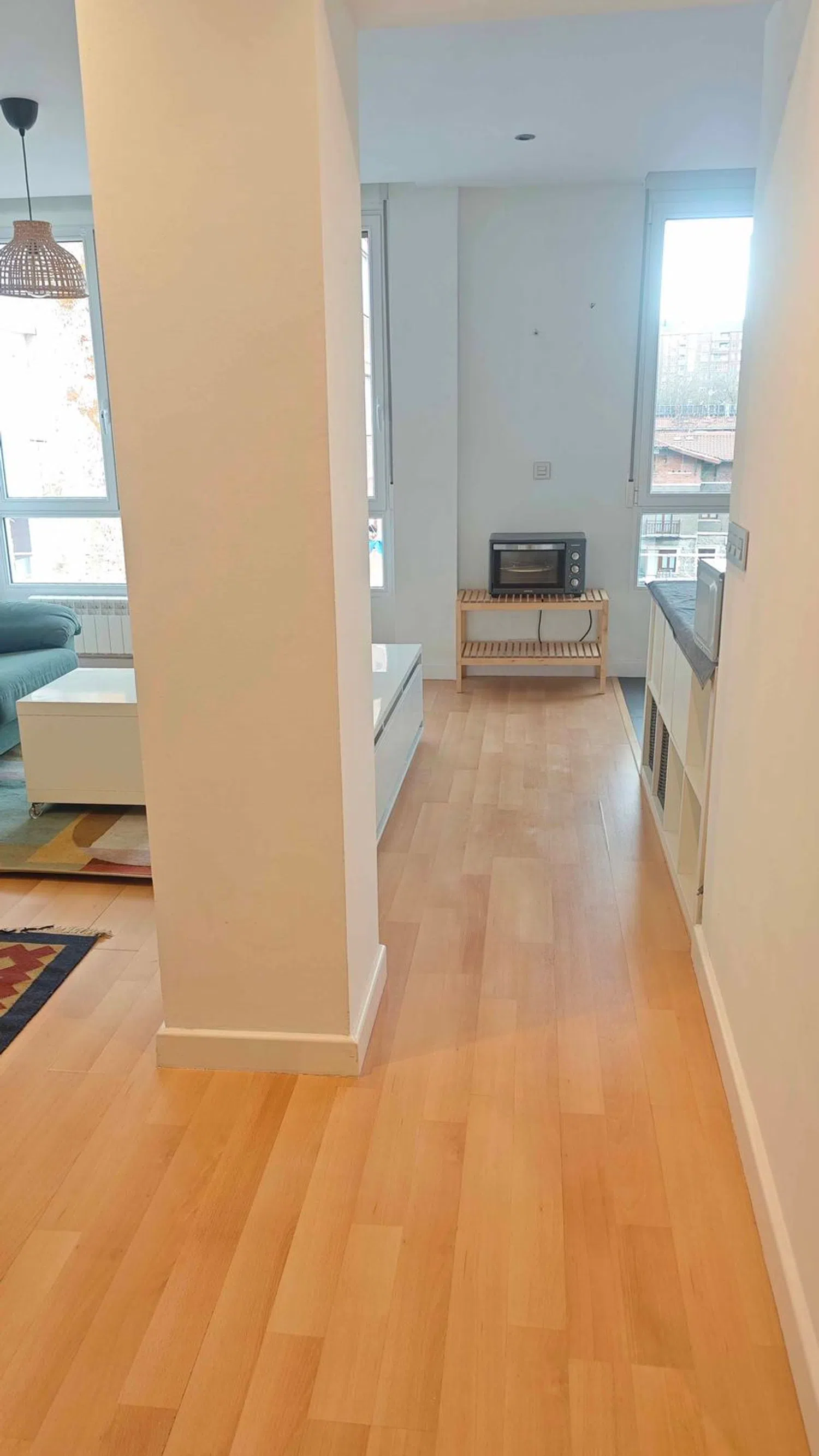 Piso en calle de los Herrán, 26 - Foto 10