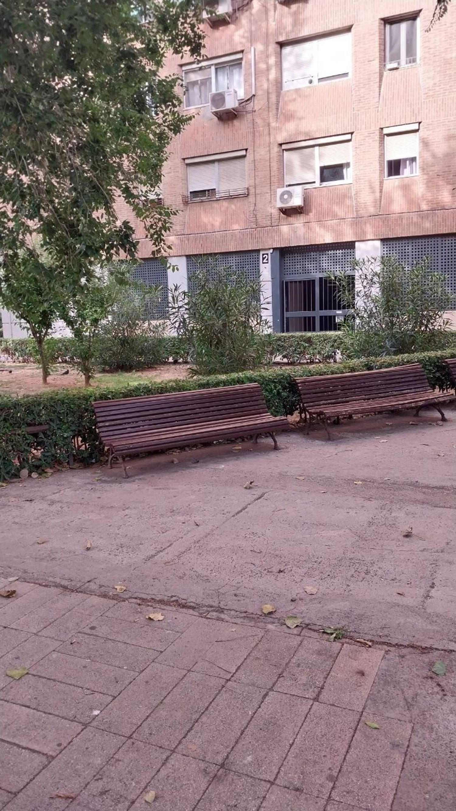 Piso en Plaza Poeta Badenes, 2, Na Rovella - Foto 26