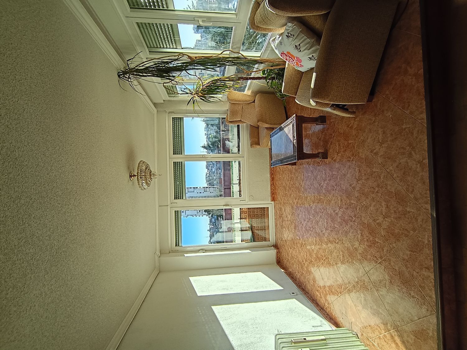 Piso en carretera de Canillas, 76 - Foto 2