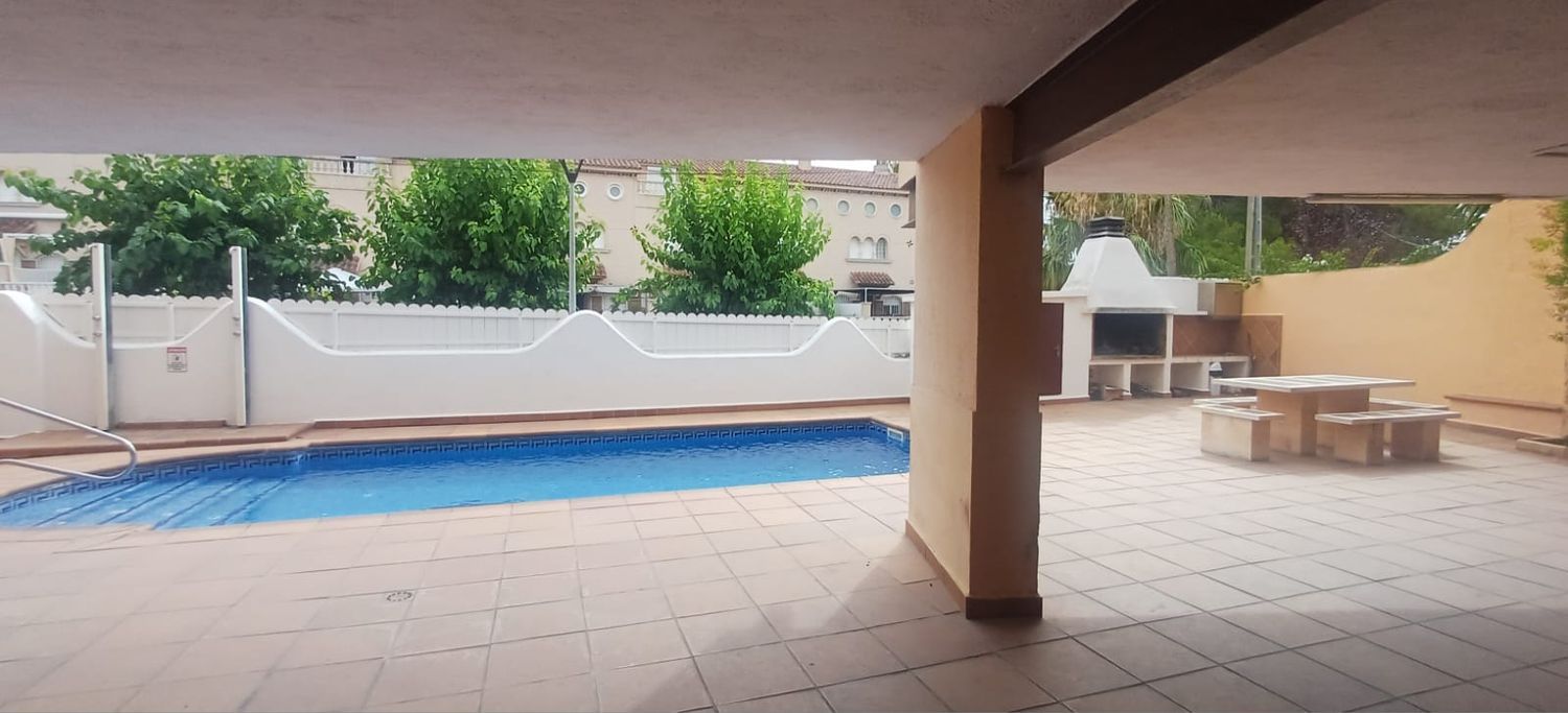 Piso en Calle de Llevant, 33, Costa Daurada - Sant Gaietà, Costa Daurada - Sant Gaietà - Foto 5