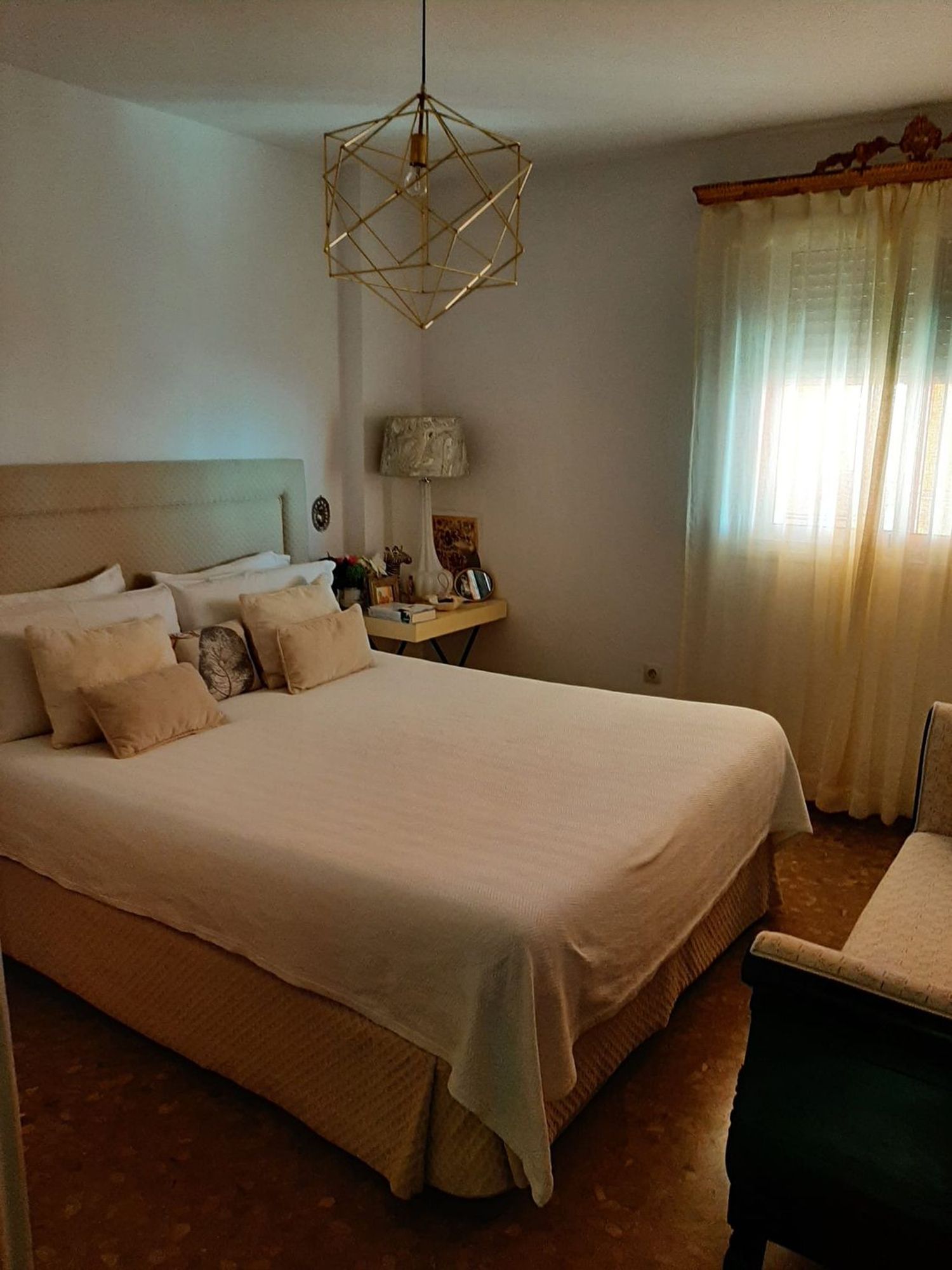 Piso en calle Manuel del Palacio, 7 - Foto 7