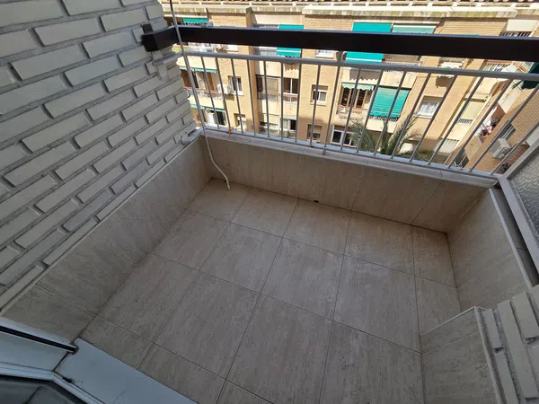 Piso en G.V. Conde De Casas Rojas, 3 - Foto 5