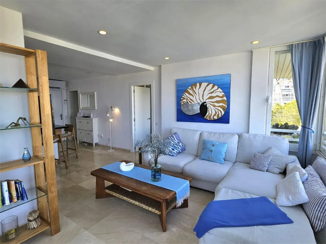 Piso en  Passeig Illetes 71 - Foto 7