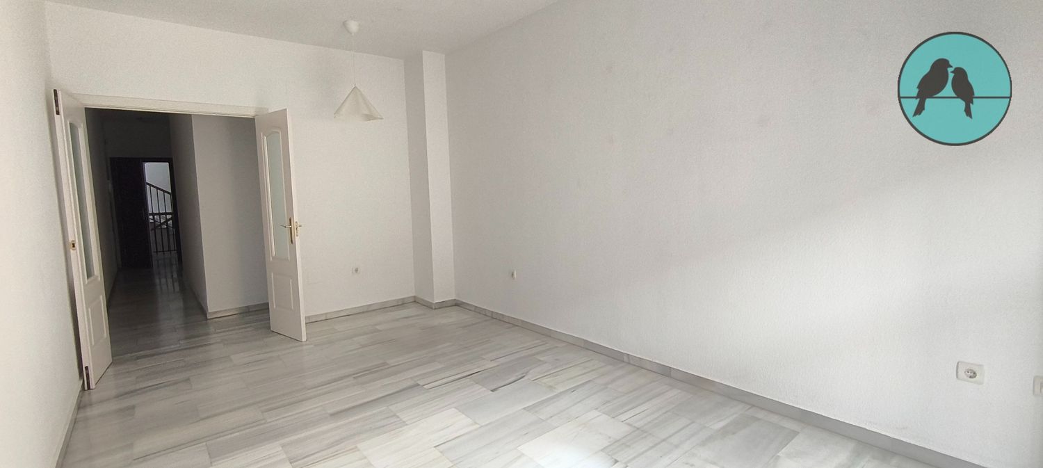 Piso en Barrera De La Trinidad, La Trinidad - Foto 3