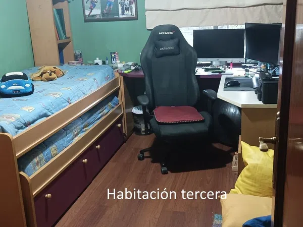 Piso en Sureste - Foto 14