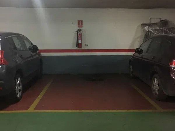Garaje en Calle d'Urgell s/n, La Gavarra, La Gavarra - Foto 2