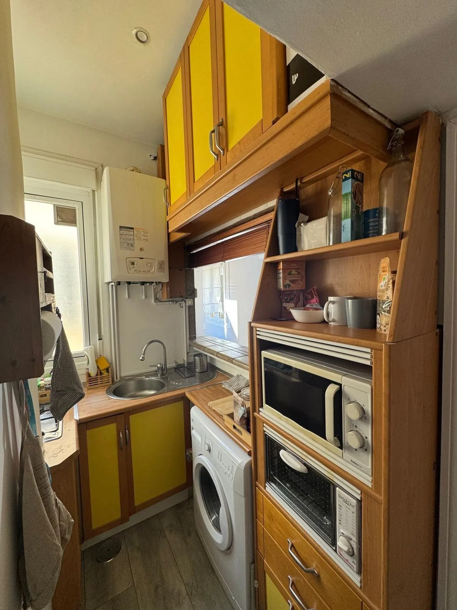 Piso en calle de Andres Mellado, 40 - Foto 19