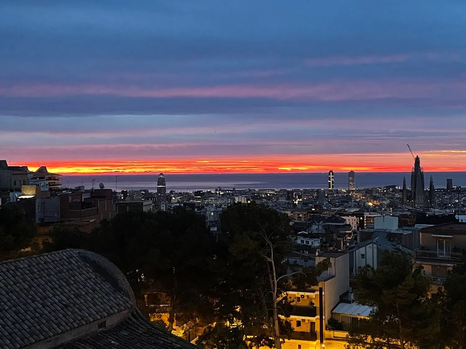 Ático en calle de Josep Serrano, 46 - Foto 32