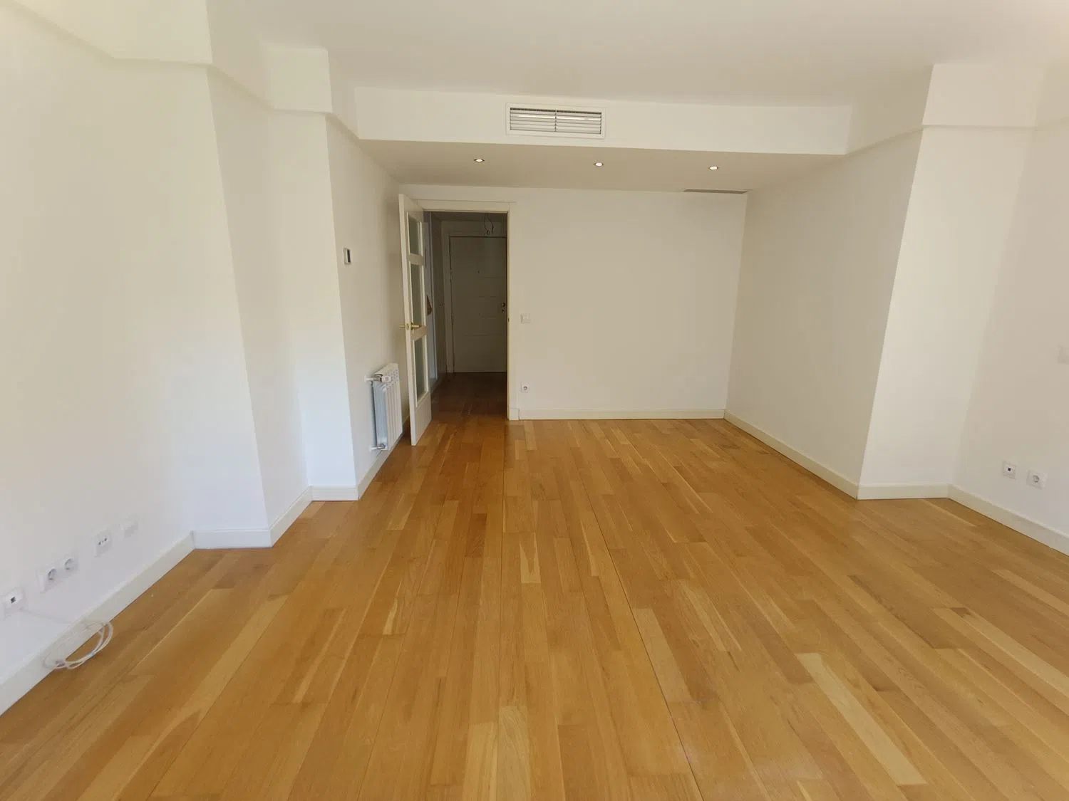 Piso en calle de Caleruega, 88 - Foto 4