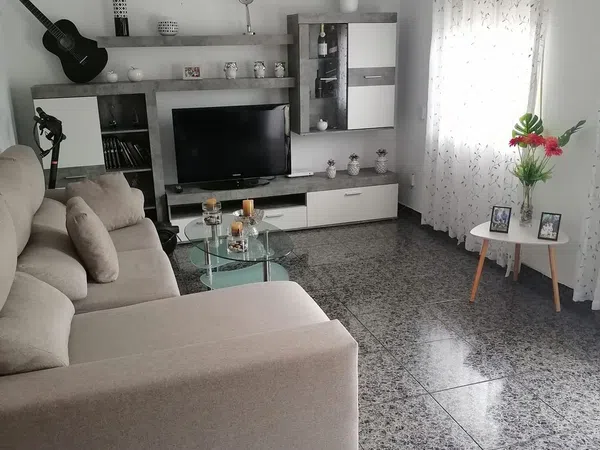 Piso en Calle Cronista Figueras Pacheco, 16, Colonia Requena - Virgen del Carmen - Foto 1