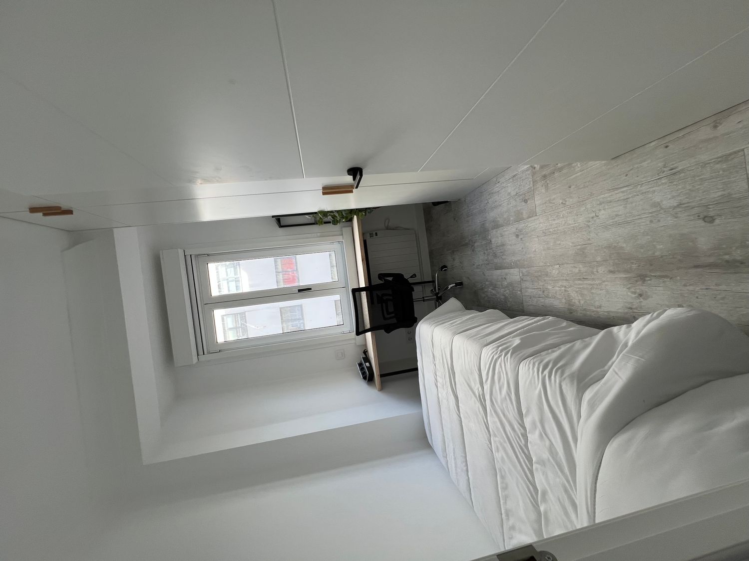 Piso en Monte Alto - Zalaeta - Atocha - Foto 7