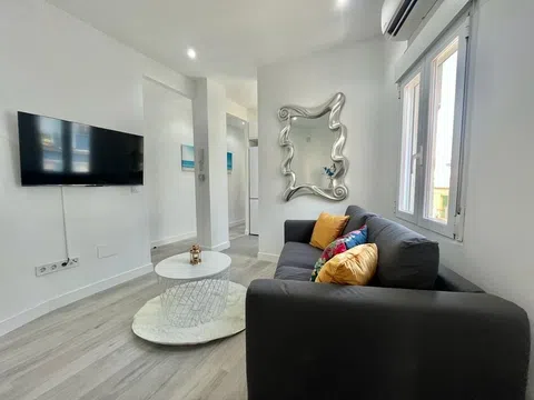 Piso en calle de Martínez de la Riva, 38
