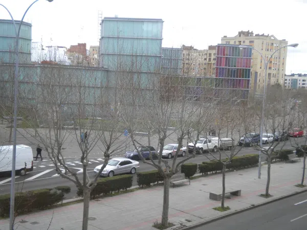 Piso en Calle Gordon Ordás, 2, Las Eras de Renueva, Las Eras de Renueva - Foto 18