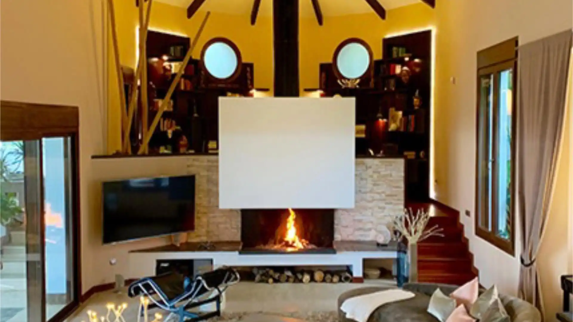 Chalet en  Urbanizacion los Altos de los Monteros 193 - Foto 5