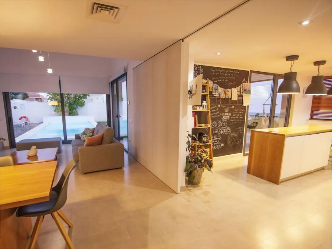 Chalet en  Calle Crucero 6 - Foto 13