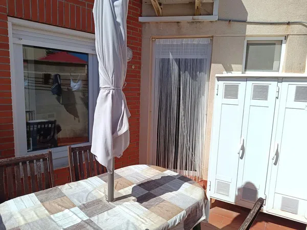Chalet adosado en Calle Escultor Peresejo, 2, Barri Eixample, Barri Eixample - Foto 11
