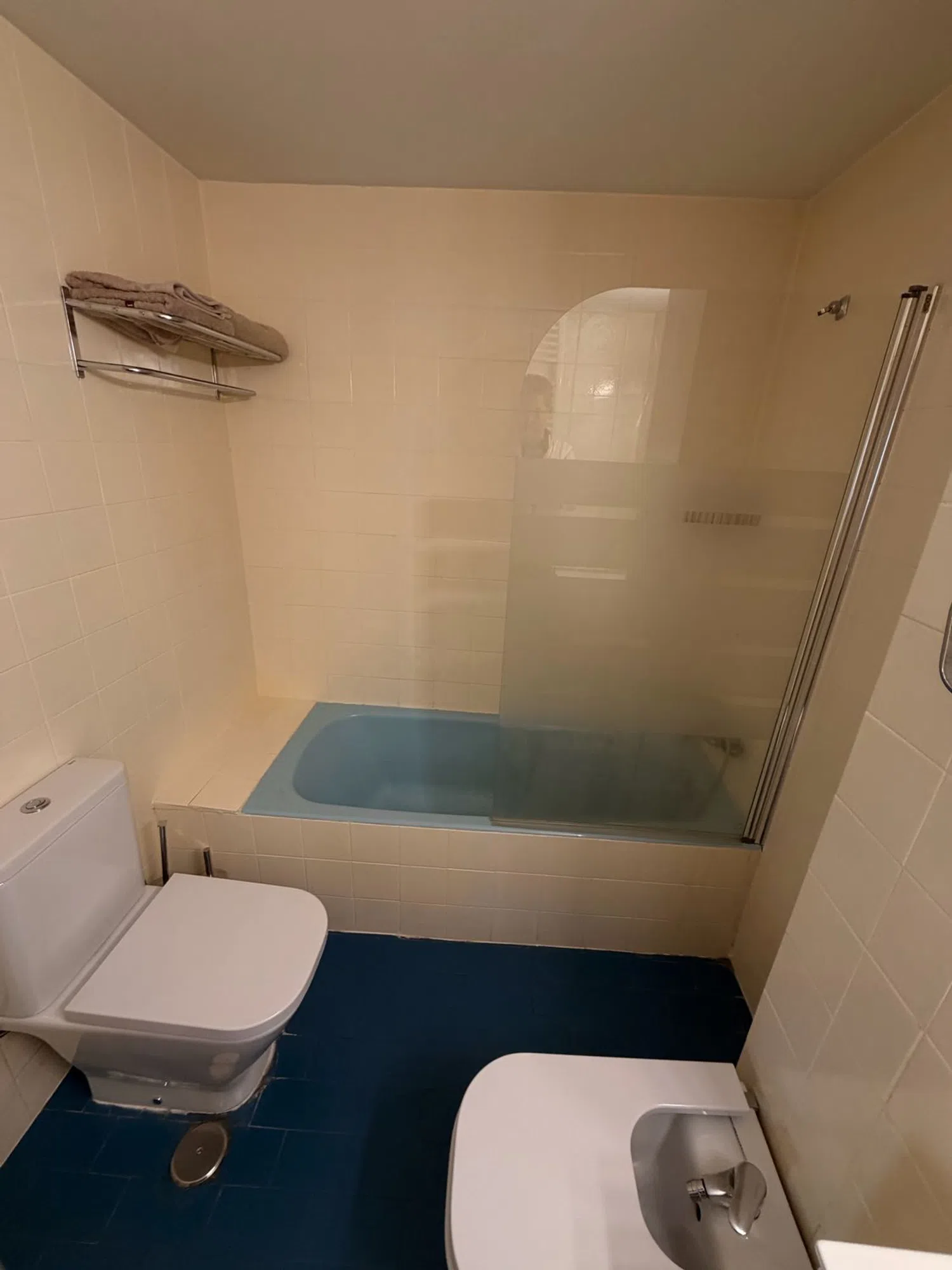 Estudio en calle Maestro Guerrero, 2 - Foto 14