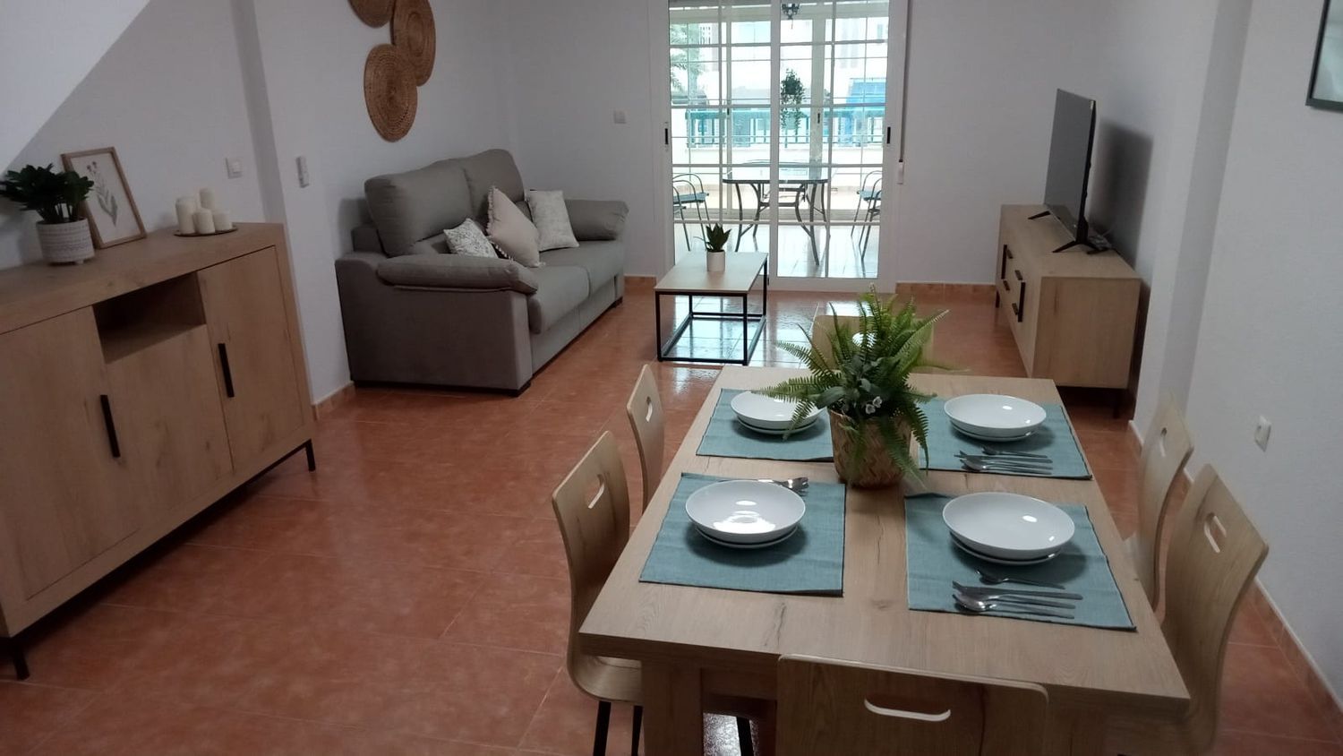 Dúplex en Avenida del mediterráneo, 7, Salobreña Costa, Salobreña Costa - Foto 6