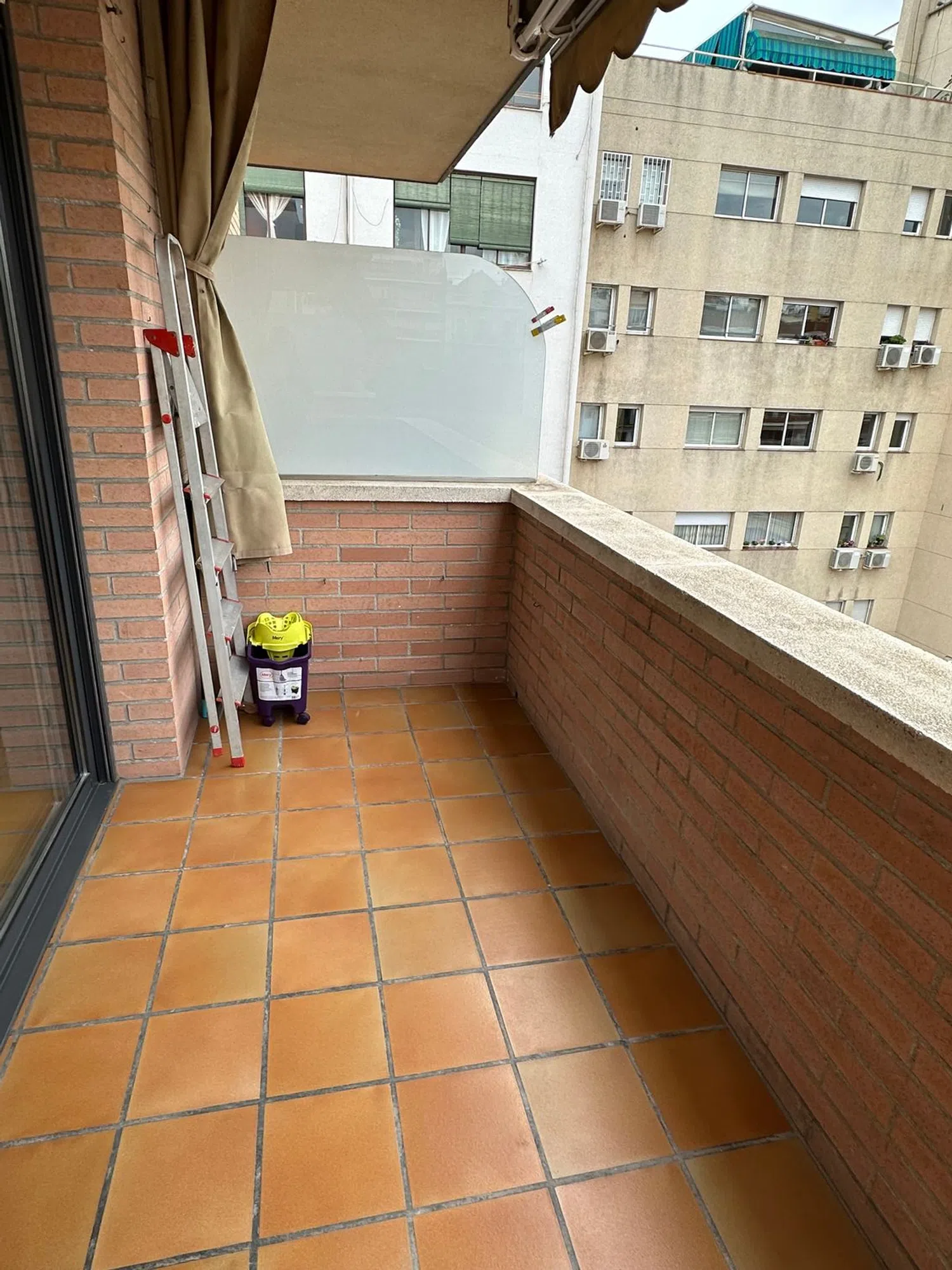 Piso en calle d'Aragó, 47 - Foto 13