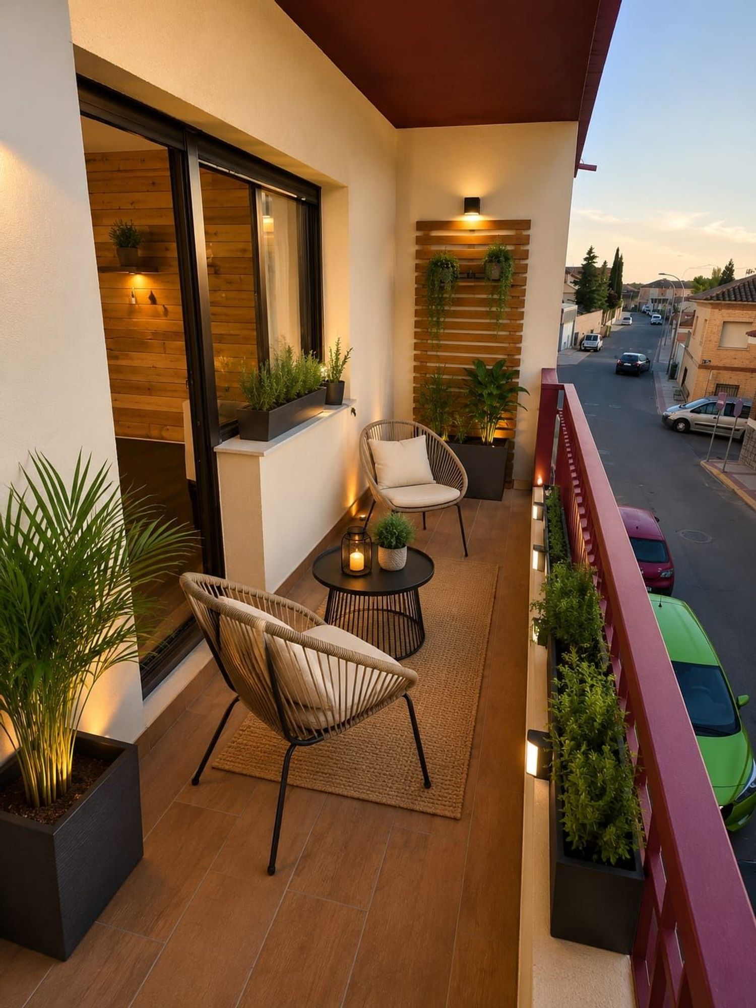 Piso en Ronda de San Pedro, 35 - Foto 3