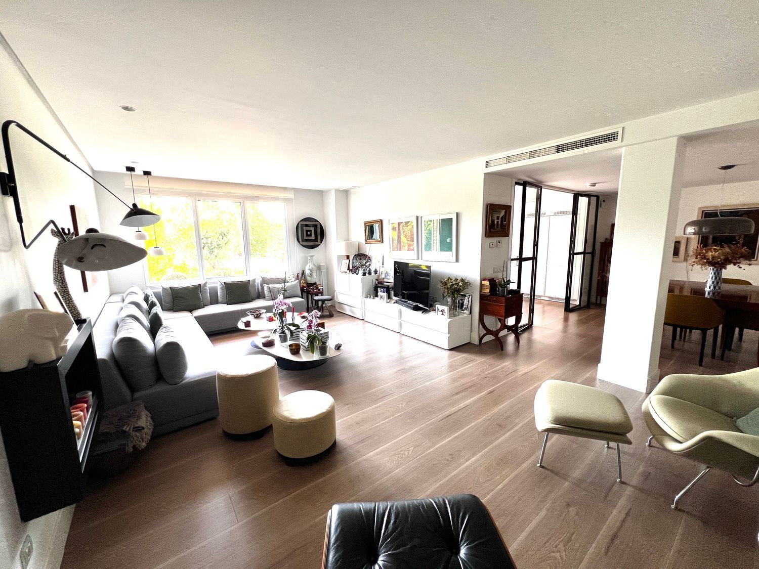 Dúplex en Avenida de Valdemarín, 134, Valdemarín - Foto 7