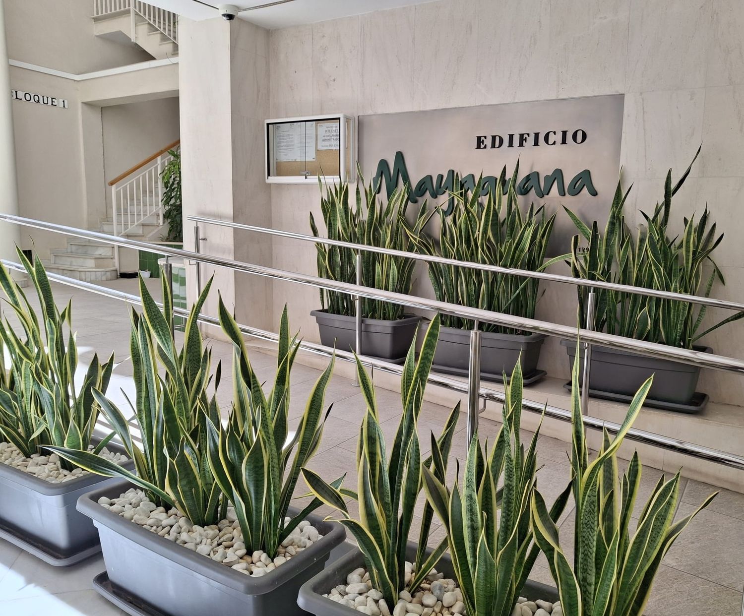 Piso en calle Santo Domingo, 12 - Foto 17