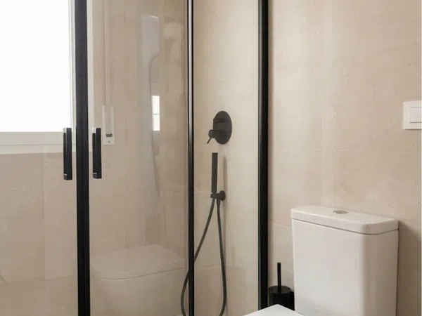 Piso en Calle Antonio Mingote, 334, Linda Vista-Nueva Alcántara-Cortijo Blanco - Foto 11
