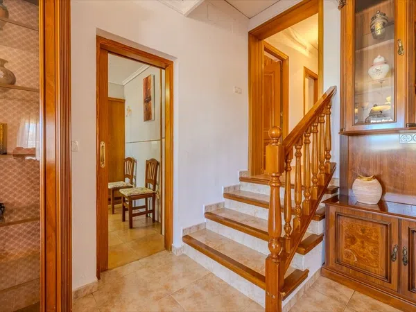 Casa o chalet independiente en Calle d'Aristeu, 9 - Foto 19