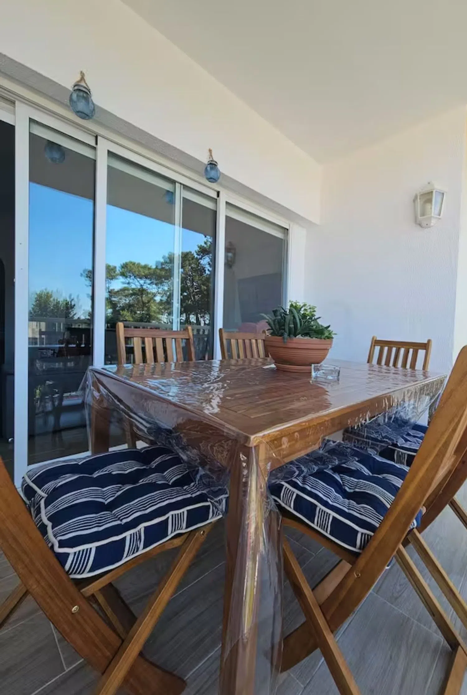 Piso en camino Fontes, 13 - Foto 1