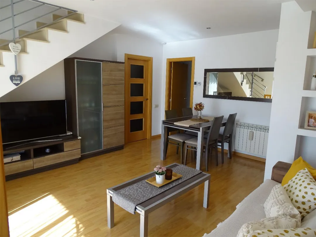 Piso en  Avinguda de Madrid 238 - Foto 4