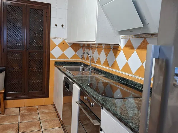 Casa o chalet independiente en Calle Cenit, 53 - Foto 11