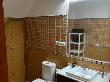 Dúplex en  Avenida Emilio Castelar 94 - Foto 2