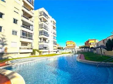 Apartamento en La Mata - Foto 1