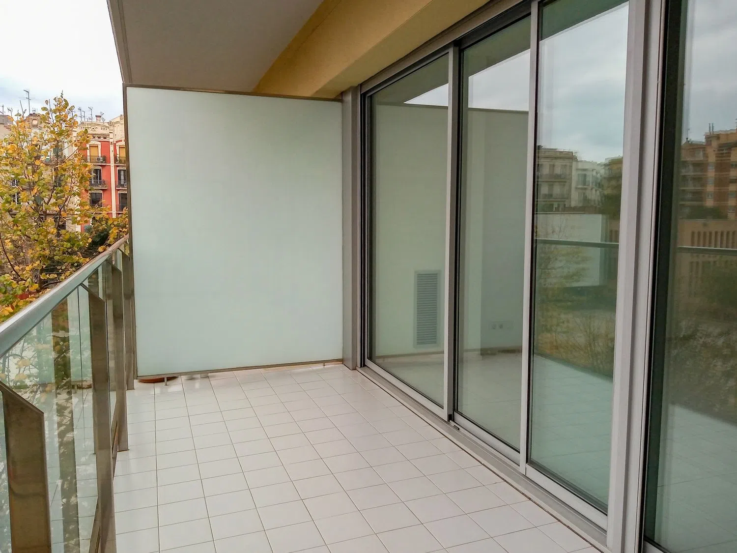 Piso en calle de Vilamarí, 72 - Foto 4