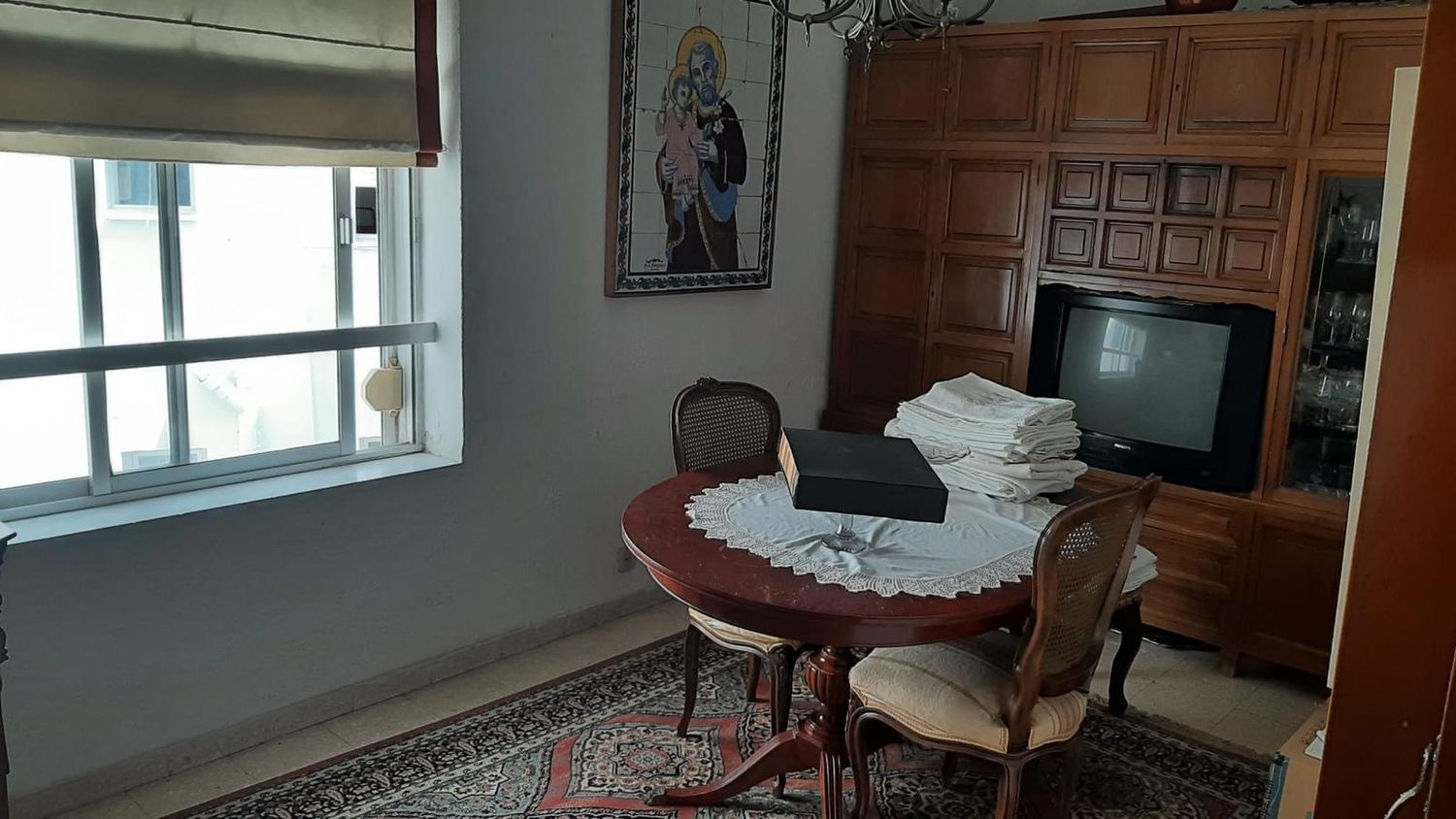 Piso en plaza Pintor Amalio García del Moral, 9 - Foto 12