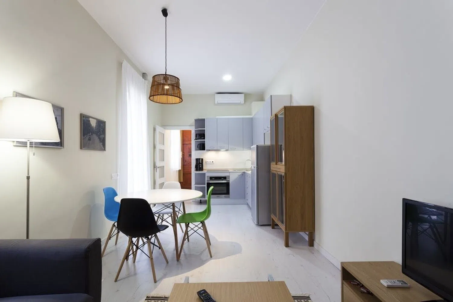 Piso en calle de la Diputació, 195 - Foto 7