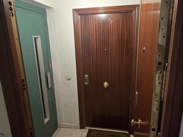 Piso en Calle de Ramiro Molina, 19, Puerta del Ángel - Foto 2