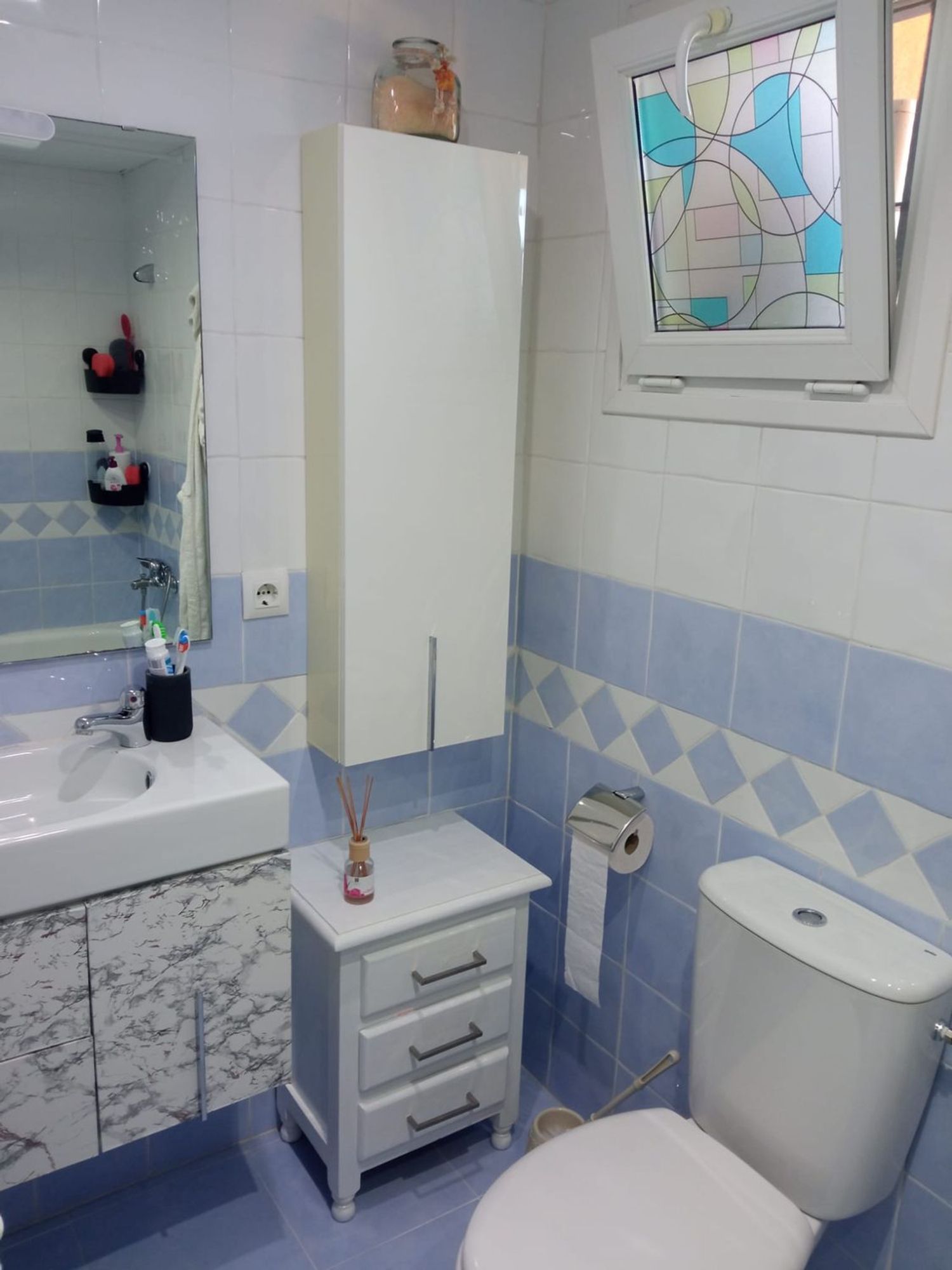 Chalet adosado en Arco norte - Avda España - Foto 11