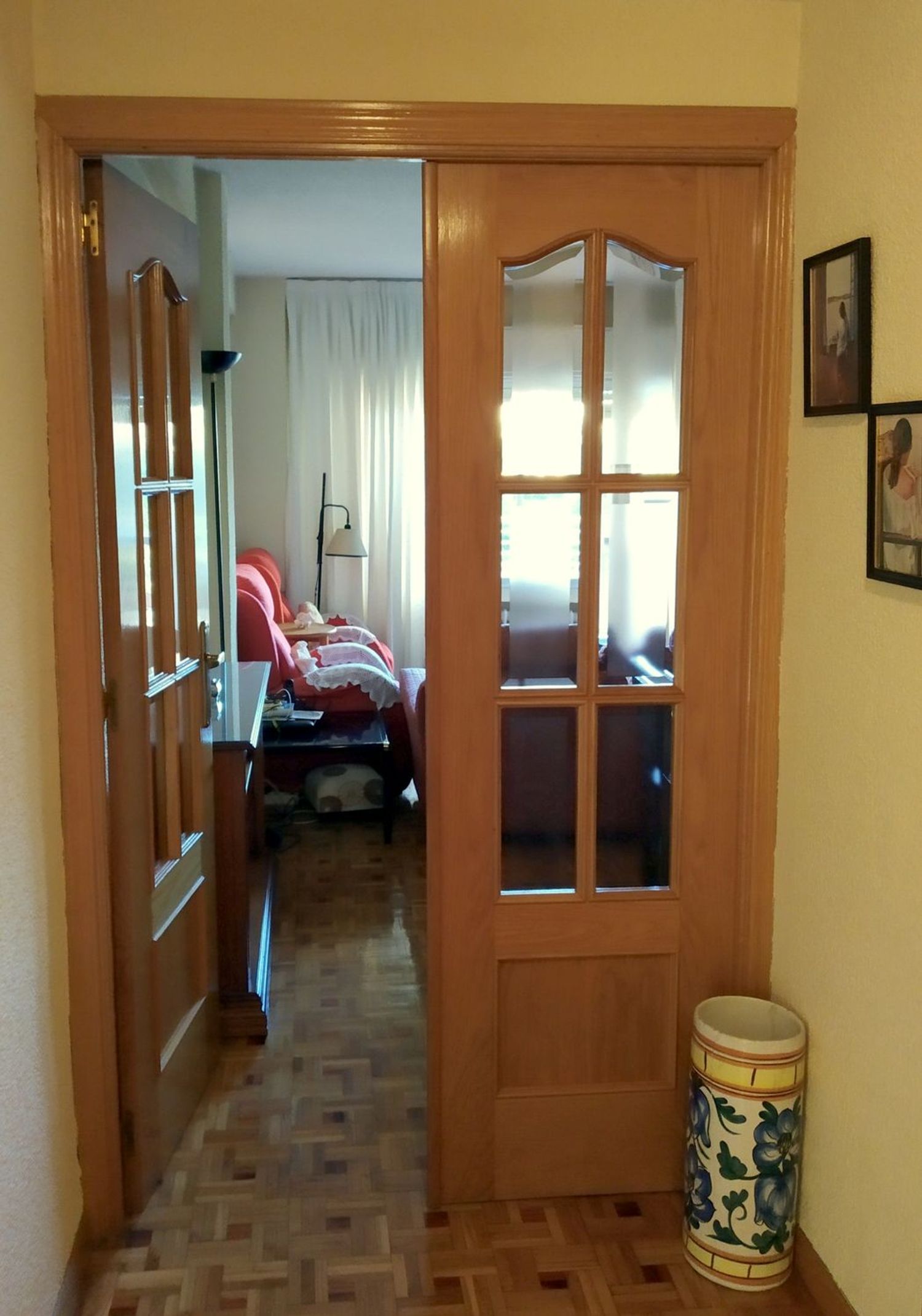 Piso en Avenida del Padre Piquer, 35, Aluche - Foto 3