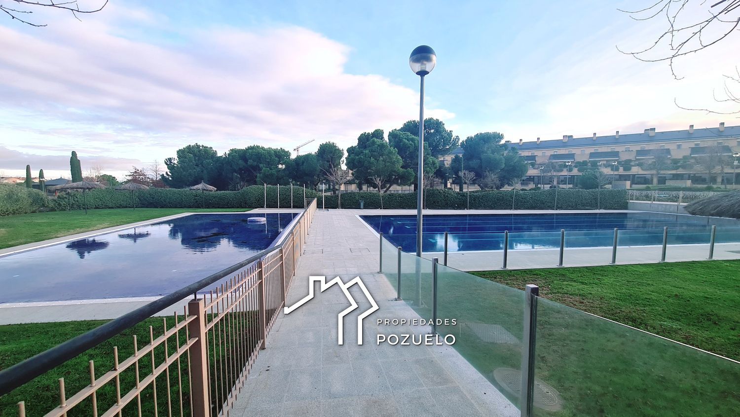 Chalet pareado en Calle Mistral, 2, La Finca - Foto 50